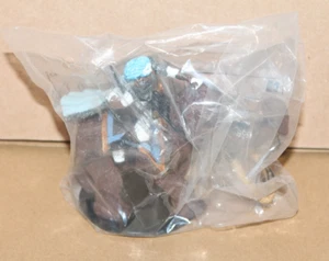 Dungeons and Dragons Miniature - Tundra Scout NEW SEALED IN BAG 57/60 CE 166 - Picture 1 of 6