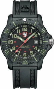 Luminox Man's 8817 Green Numers Watch Anniversary Series - Picture 1 of 2