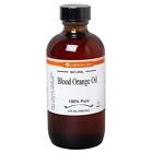 LorAnn Blood Orange Oil SS, Natural Flavor, 4 ounce bottle