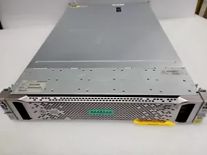 HP STOREVIRTUAL 4730 900GB SAS STORAGE (B7E28A) - Picture 1 of 12