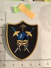  UNKNOWN SQUADRON JACKET PATCH 