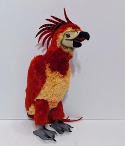 The Wizarding World of Harry Potter Universal Studios ~16" Fawkes Phoenix Plush - Picture 1 of 7