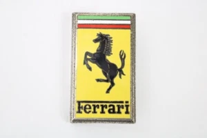 Ferrari 308 1976-85 capó insignia emblema - Imagen 1 de 4