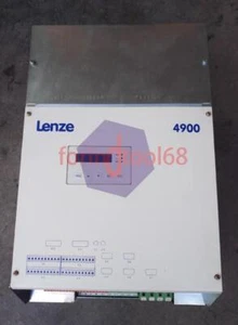 1pcs Lenze Drive EVD4905-E 4900 USED - Picture 1 of 1