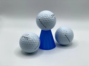 KDD Golf Mat Tees, Golf Simulator Tees, Winter Golf Tees (Pack of 10) - Picture 1 of 9