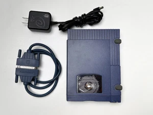 IOMEGA ZIP 100 PLUS SCSI ZIP DRIVE Model Z100PLUS COMPLETE SET MAC Music Sampler - Afbeelding 1 van 4