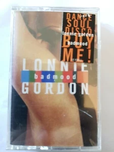 Lonnie Gordon - Bad Mood (Rare Cassette Album) Tape, New / Sealed - Bild 1 von 1