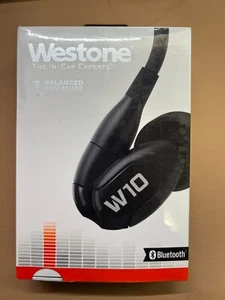 Westone W10 Auricolari Bluetooth NUOVI DI ZECCA - Foto 1 di 2