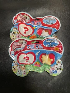 2 Chubby Puppies Mystery Bag New Never Opened - Picture 1 of 2