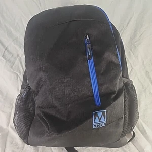 Mochila M-Edge Flex Estuche de Transporte para Notebook de 15", Negro Azul Sin Batería - Imagen 1 de 14