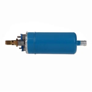 Electric In-Line Fuel Pump For 1983-1989 Porsche 911 944 3.2L 2.5L 94460810204 - Picture 1 of 7