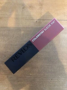 Revlon Colorstay Suede Ink 003 WANT IT ALL 0.09 oz  red brown - Picture 1 of 4
