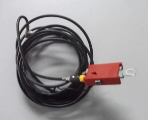 Renault Espace IV ́03 2.2 Diesel Cable Antena Amplificador 8200061683 - Imagen 1 de 6