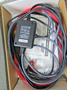 ✌ AEMC FLEXPROBE 24-2000 FLEXIBLE AC STROMSONDE 200 Arme 2000 Arme CAT #2115.56 - Bild 1 von 5
