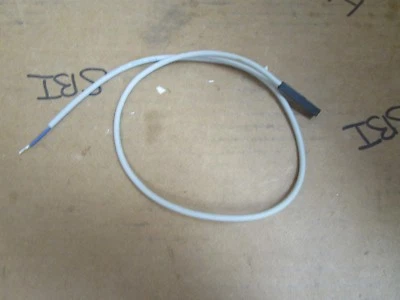 SMC Inline 2-Wire Direct Switch D-Y59B DY59B New - Image 1 of 3