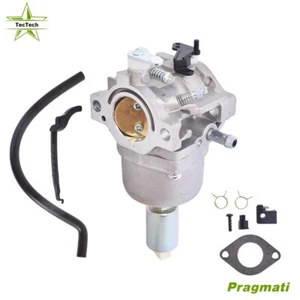 Carburetor For Craftsman For Briggs And Stratton YTS3000 Riding Mower 21hp L105 - Picture 1 of 11