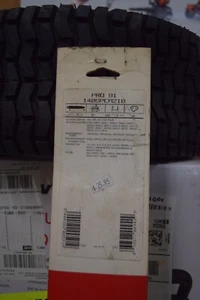 Oregon Führungsschiene für Alpina Rolle Black & Decker Remington Ryobi 14" .050 49DL - Bild 1 von 2