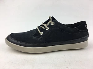 ECCO Sneakers Donna 24129351052 Aimee in Pizzo Taglia EUR 38, Nero 1288 - Foto 1 di 8