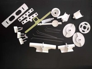 Multiplex Kleinteilesatz Fun Cub NG Funcub  1-01433 - Bild 1 von 1