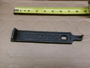 Morso Squirrel Front Grate Bar Operation Tool No 2620 - Picture 1 of 7