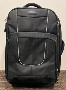Ricardo Beverly Hills Carry On Luggage - Picture 1 of 17