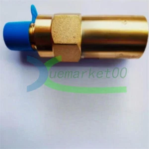 ONE NEW REGO PRV9432TP230C TP low temperature Dewar safety valve - Picture 1 of 5