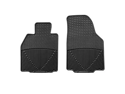 WeatherTech All-Weather Floor Mat for Porsche® Cayman® Boxster® - Image 1 of 4