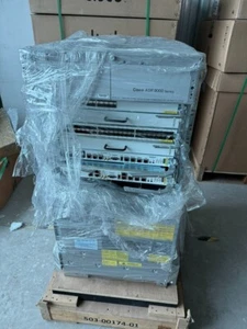 Cisco A9K-48X10GE-1G-SE High - Capacity Network Line Card - Brand New - Picture 1 of 7
