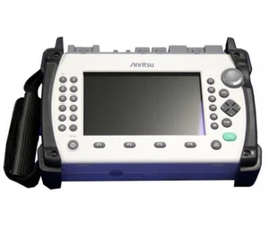 Plataforma de prueba óptica Anritsu MT9083A2-VZW-CTR1 - Imagen 1 de 1