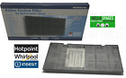 Hotpoint Whirlpool Type 150 Cooker Hood Carbon Filter C00090741 50230529005
