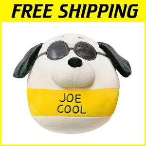 Peluche coleccionable Snoopy Joe Cool 10" - Imagen 1 de 3