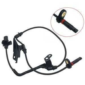 For Honda Speed ABS 57450-STX-A01 Sensor Acura 2007-2013 MDX Pilot Front Right ^ - Picture 1 of 5
