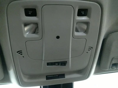 Console Front Roof VIN 1 4th Digit Limited Fits 15-16 MALIBU 104572656 - Image 1 of 4