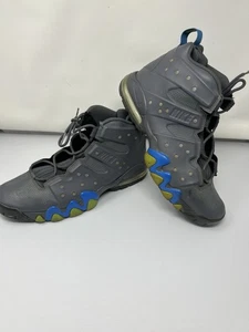 Air Max 2 Dark Grey. 2012 Charles Barkley - Picture 1 of 15
