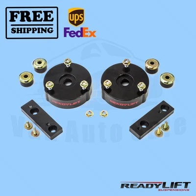 Kit de nivelación de suspensión 2" elevación ReadyLift para GMC Canyon 2015-2019 Foto 1 de 2