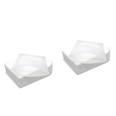  2 Count Polsteraufbewahrung Tasche Auflagen Aufbewahrungstasche Beutel - Bild 1 von 4