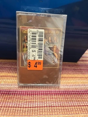 Carole King - Her Greatest Hits - Cassette  Ode Records W/ 2 Bonus Tracks Sealed - Image 1 of 4