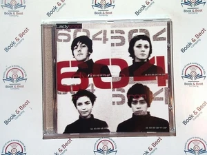 Ladytron - 604 CD Mint - Picture 1 of 2