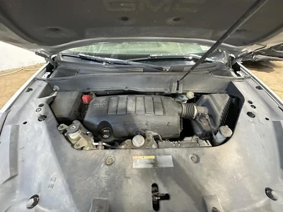 Used Engine Complete Assembly fits: 2015 Gmc Acadia 3.6L VIN D 8th digit opt LLT Foto 1 de 4