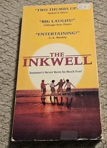 The Inkwell VHS Tested Plays - Foto 1 di 11