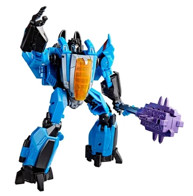 Thundercracker Voyager Class | Transformers Studio Series | Transformers: War fo - Image 1 of 4
