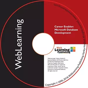 Developing Microsoft SQL Server 2022 Databases Workshop Self-Study CBT - Picture 1 of 1
