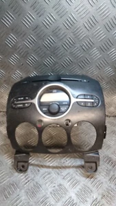 MAZDA 2 TS2 1.4 DIESEL 3DR 2009 CD MP3 PLAYER 14797629 (NO CODE) - Picture 1 of 2