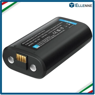 ✅BATTERIA COMPATIBILE PER CONTROLLER XBOX SERIES X/S,XBOX ONE X/S/ELITE JOYSTICK