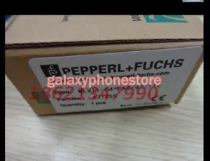 1PC NEW Fit For P+F proximity switch MLV11-54-LAS/47/112 - Picture 1 of 1