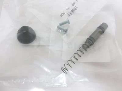 Kit de reconstrucción de cilindro maestro de embrague KTM 65 85 105 250 300 450 525 560 SXF EXC MXC Foto 1 de 2