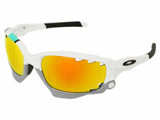 Oakley Racing Jacket Sunglasses for Men for sale | eBay