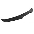 Unpainted V Style Rear Trunk Spoiler Fits For Toyota Yaris Cross Suv 2023+ New