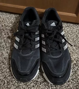 Adidas Powerblaze M Running Shoes Sneakers ADIPRENE+ D73954 Mens 10 - Picture 1 of 7