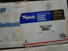 Raybestos  Coil Springs 585-1109